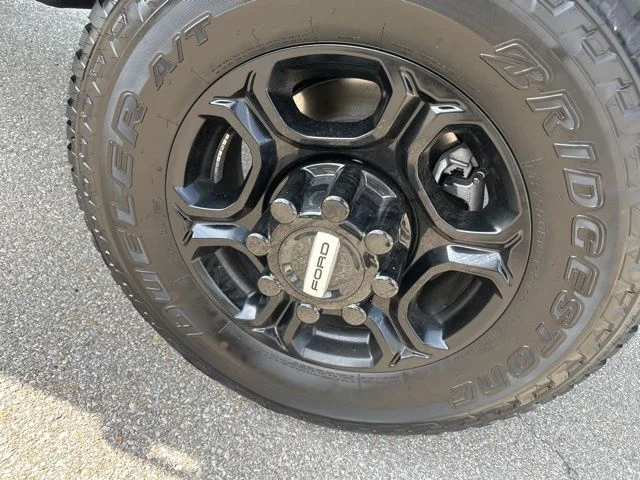 2026 Ford F-250 Super Duty XL - Photo 26