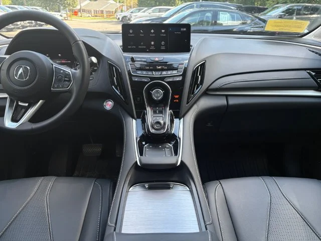 2023 Acura RDX Technology Package - Photo 18