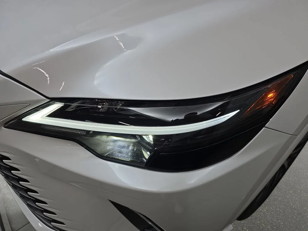 New 2023 White Lexus 350 Premium Plus image 32