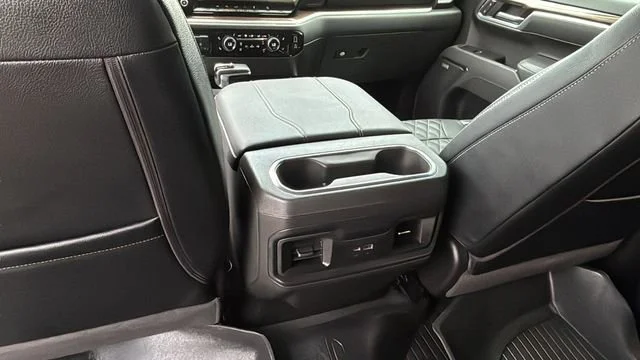 Used 2025 Cypress Gray Chevrolet LT Trail Boss image 20