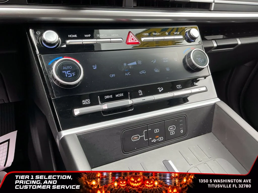 Used 2026 White Hyundai SEL image 34