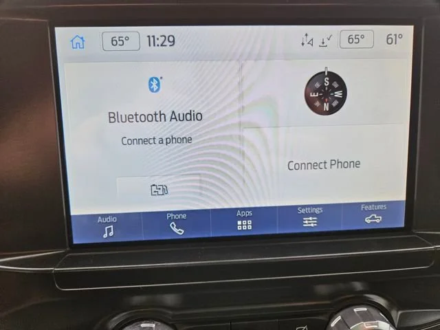Used 2022 White Ford XL image 19