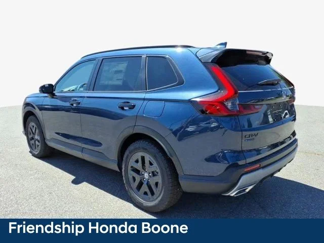 Used 2026  Honda TrailSport image 2