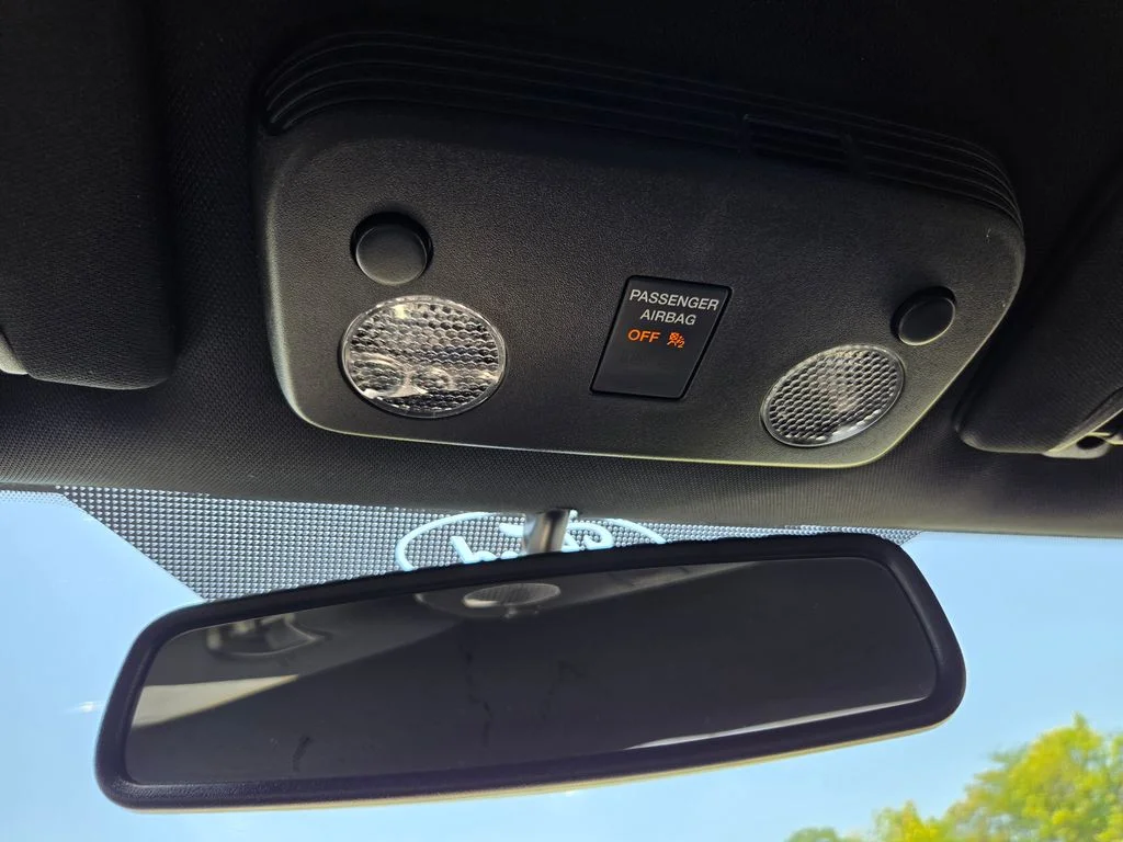 Used 2019 Black Ford GT image 21