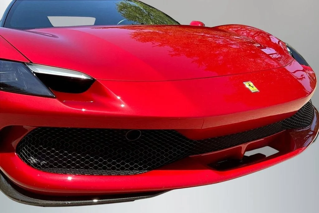 Used 2022 Rosso Imola Ferrari  image 27