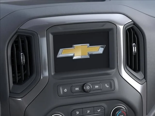 New 2026 Summit White Chevrolet WT image 20