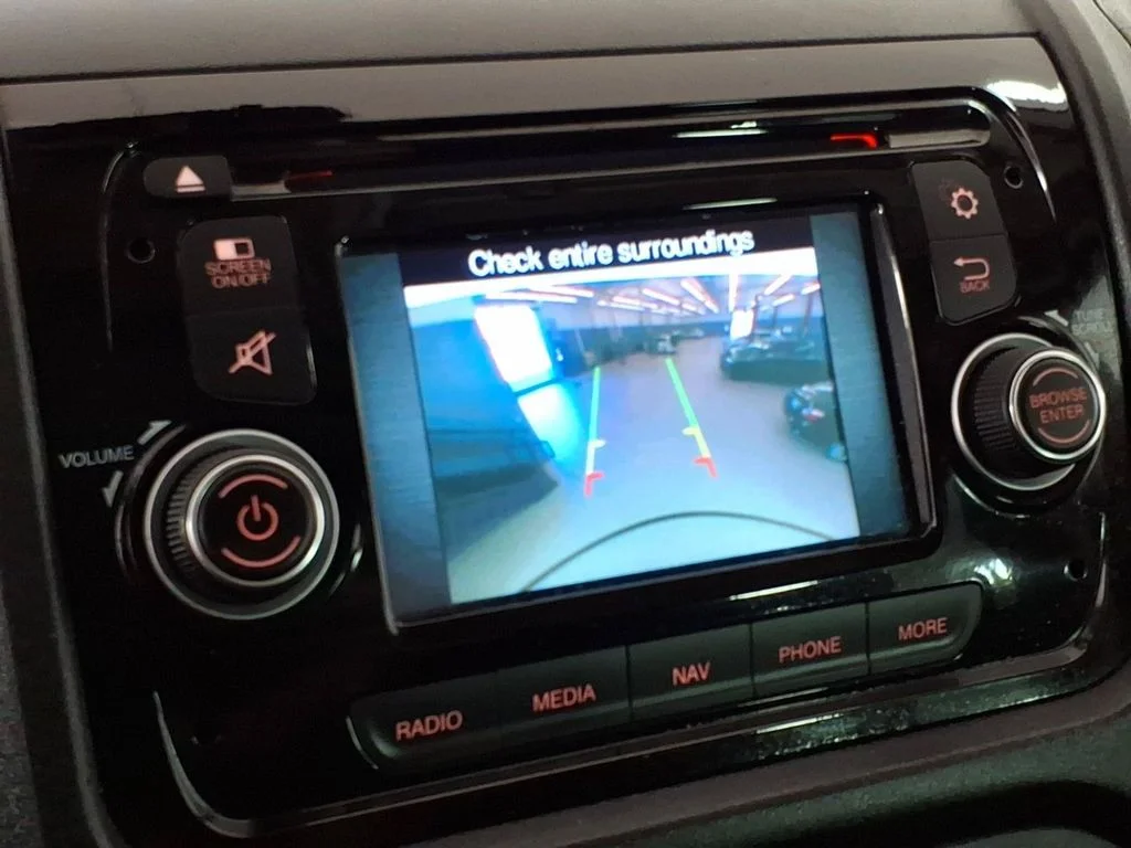 Used 2015 Red Ram High Roof image 27