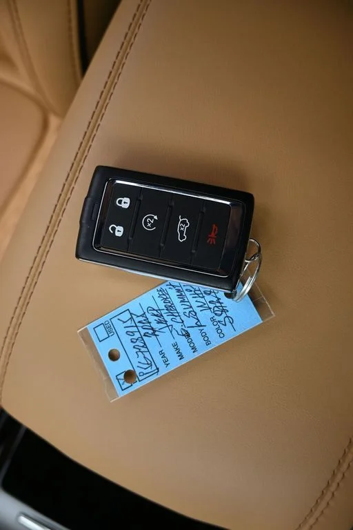 2025 Jeep Grand Cherokee L Summit Reserve - Photo 24