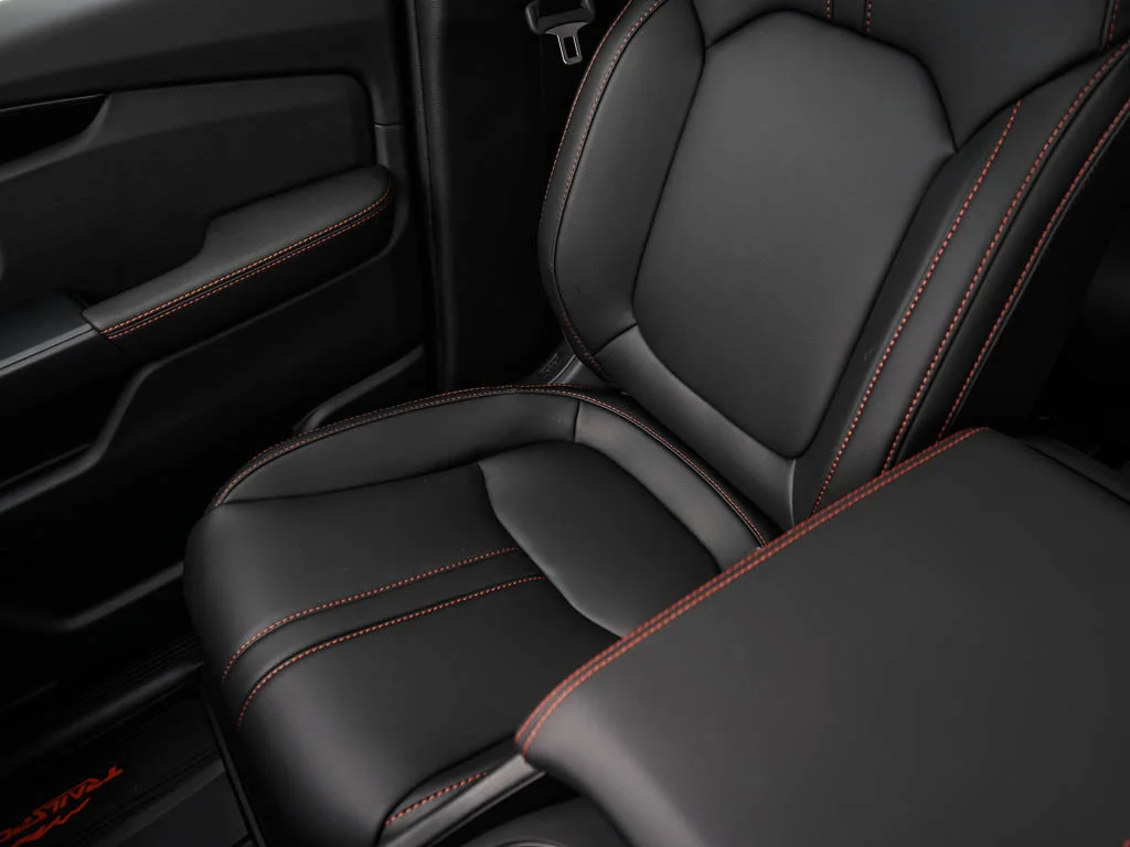 New 2026 Platinum White Pearl Honda TrailSport image 27
