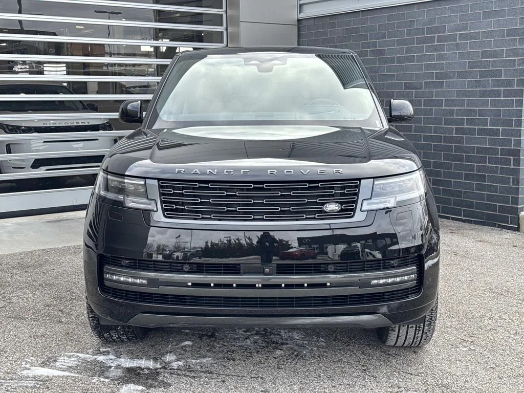 Certified 2025 Land Rover Range Rover SE with VIN SALKP9F47SA289094 for sale in Columbus, OH