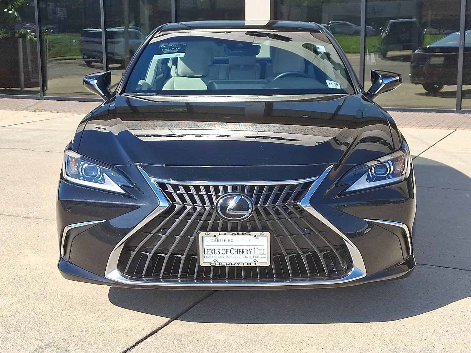 Certified Used 2024 CAVIAR Lexus  image 2