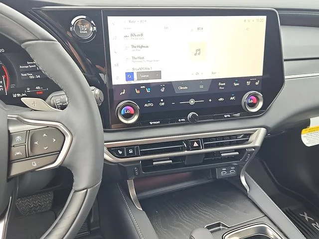 2026 Lexus RX 350 Premium - Photo 15