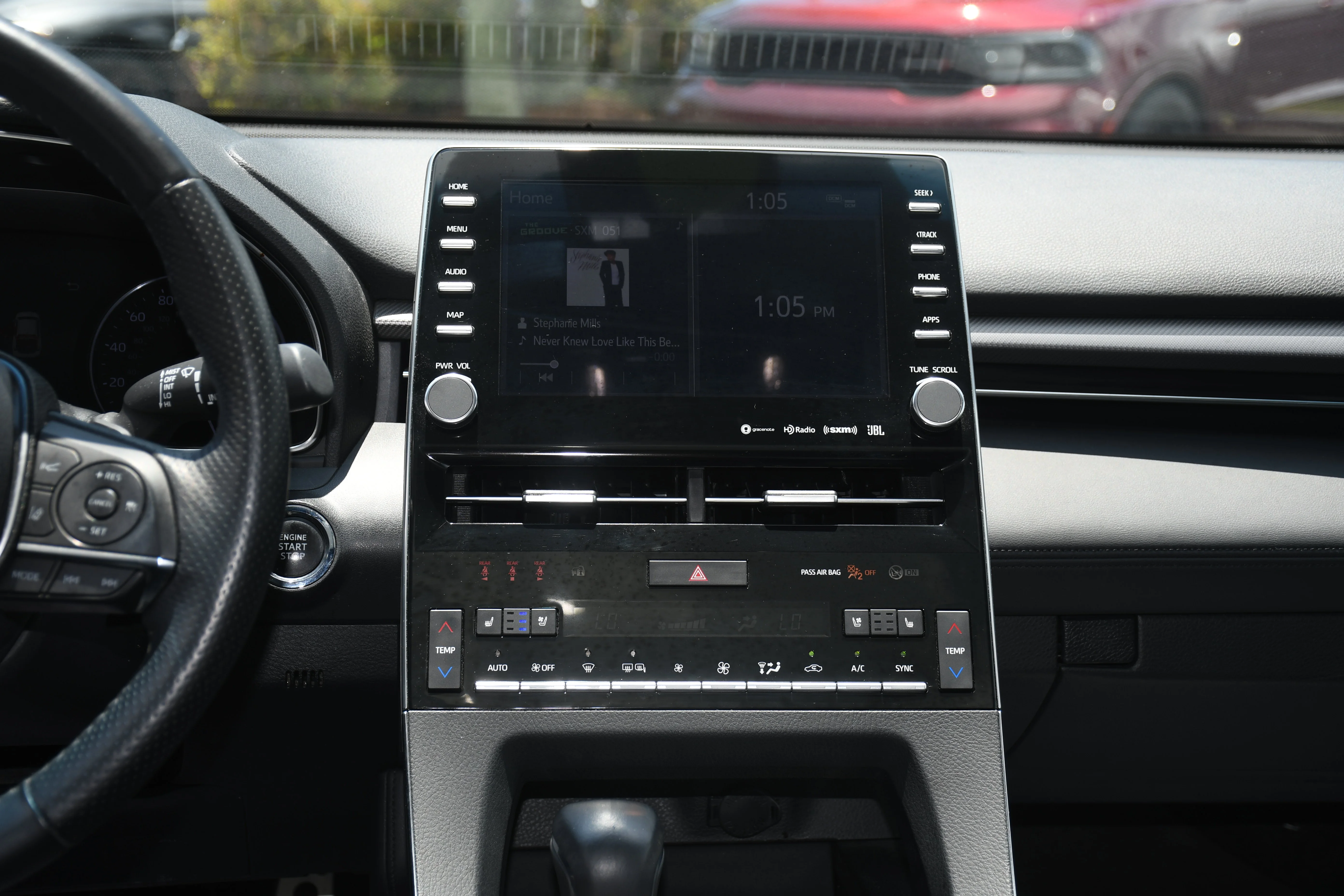 Used 2019 Beige Toyota Touring image 19