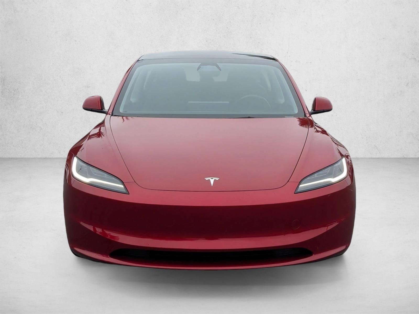 Used 2024 Tesla Model 3 Long Range with VIN 5YJ3E1EB9RF814290 for sale in Cerritos, CA