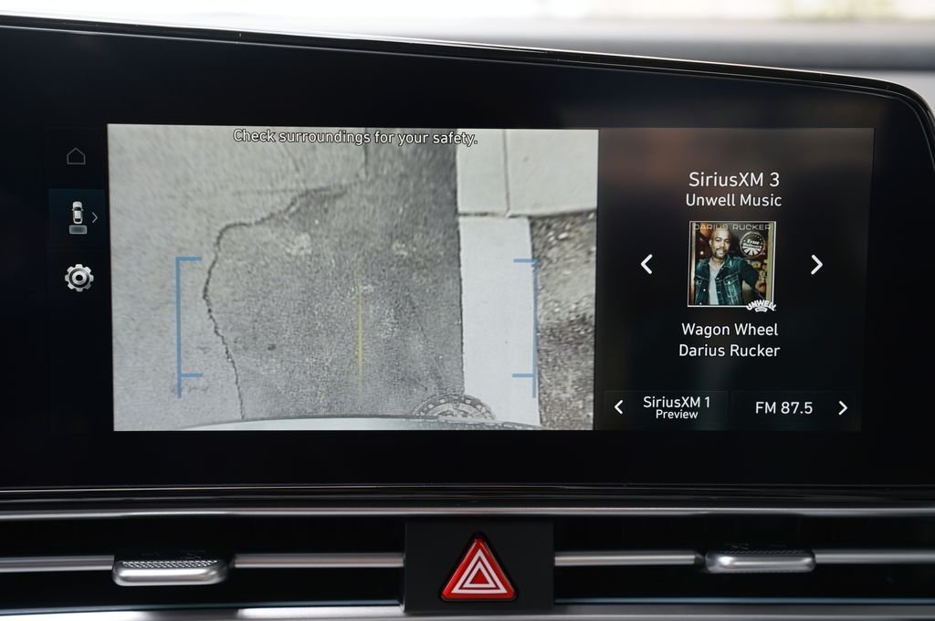 Vehicle thumbnail