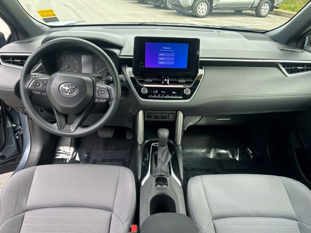 Certified Used 2024  Toyota Hybrid S image 12
