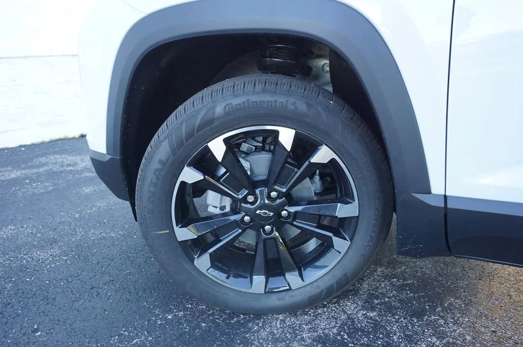 2026 Chevrolet Equinox RS - Photo 29