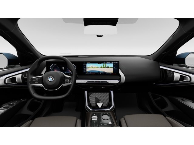 New 2026 Arctic Race Blue metallic BMW 30 xDrive image 10
