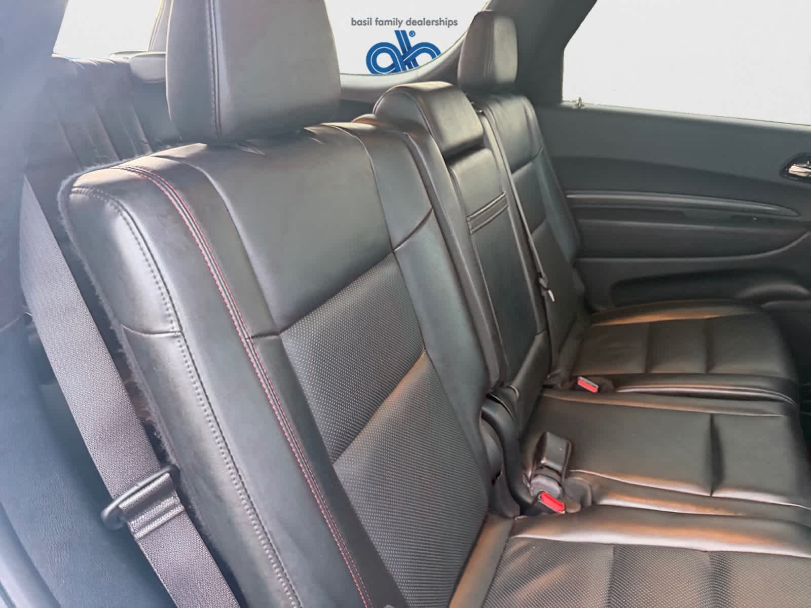 Used 2025 Triple Nickel Dodge R/T Plus image 20