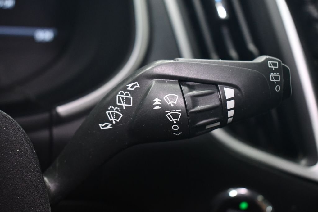 Used 2017 Blue Ford SEL image 24