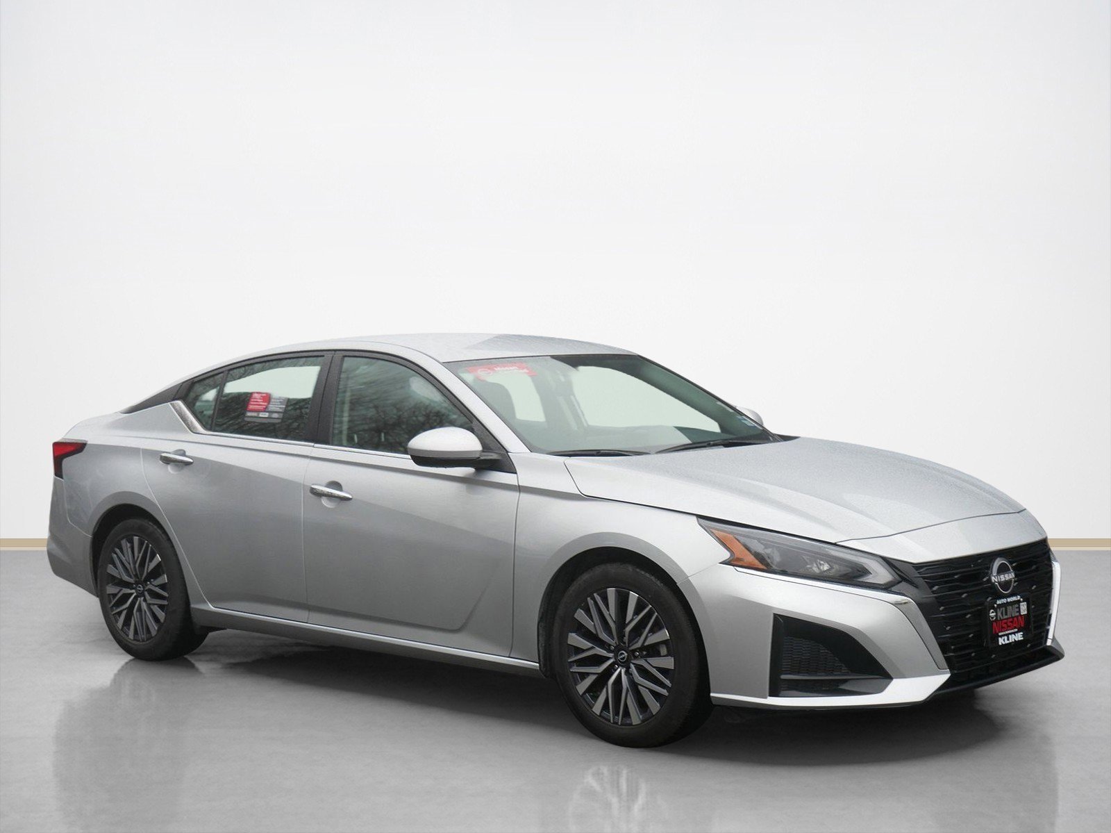 2023 Nissan Altima SV