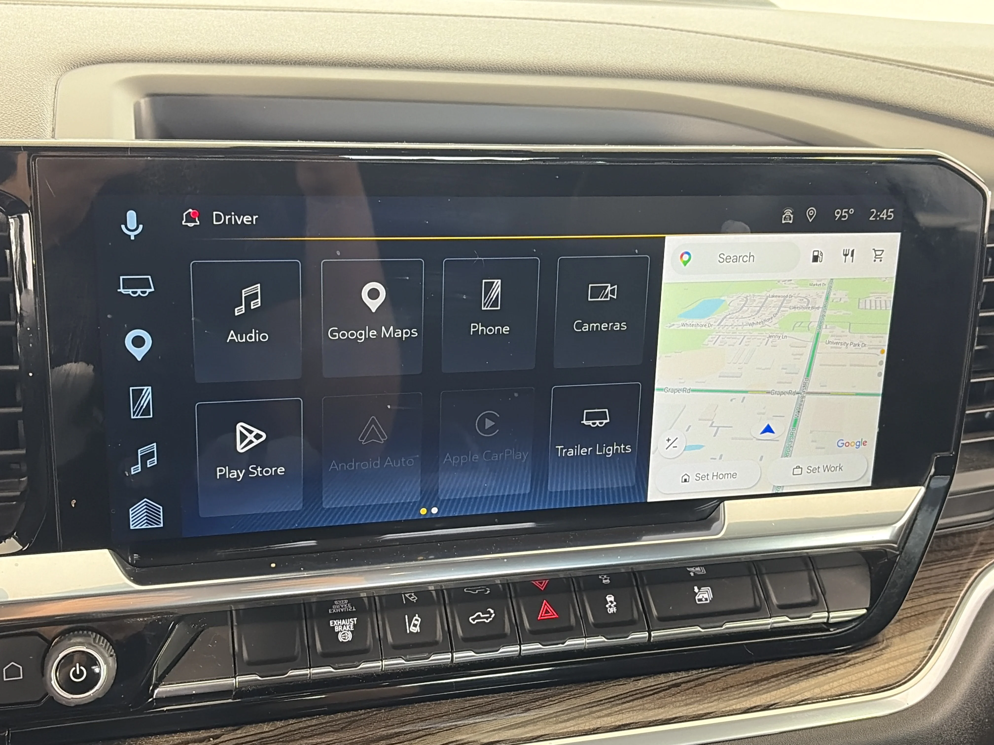Certified Used 2025 Summit White Chevrolet LT image 19
