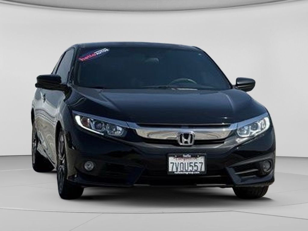 Used 2016  Honda EX-T image 6