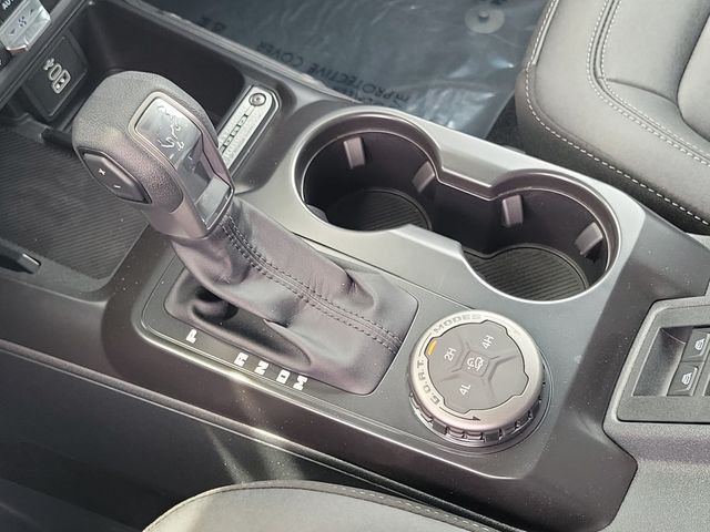 New 2026 Marsh Gray Ford Big Bend® image 15