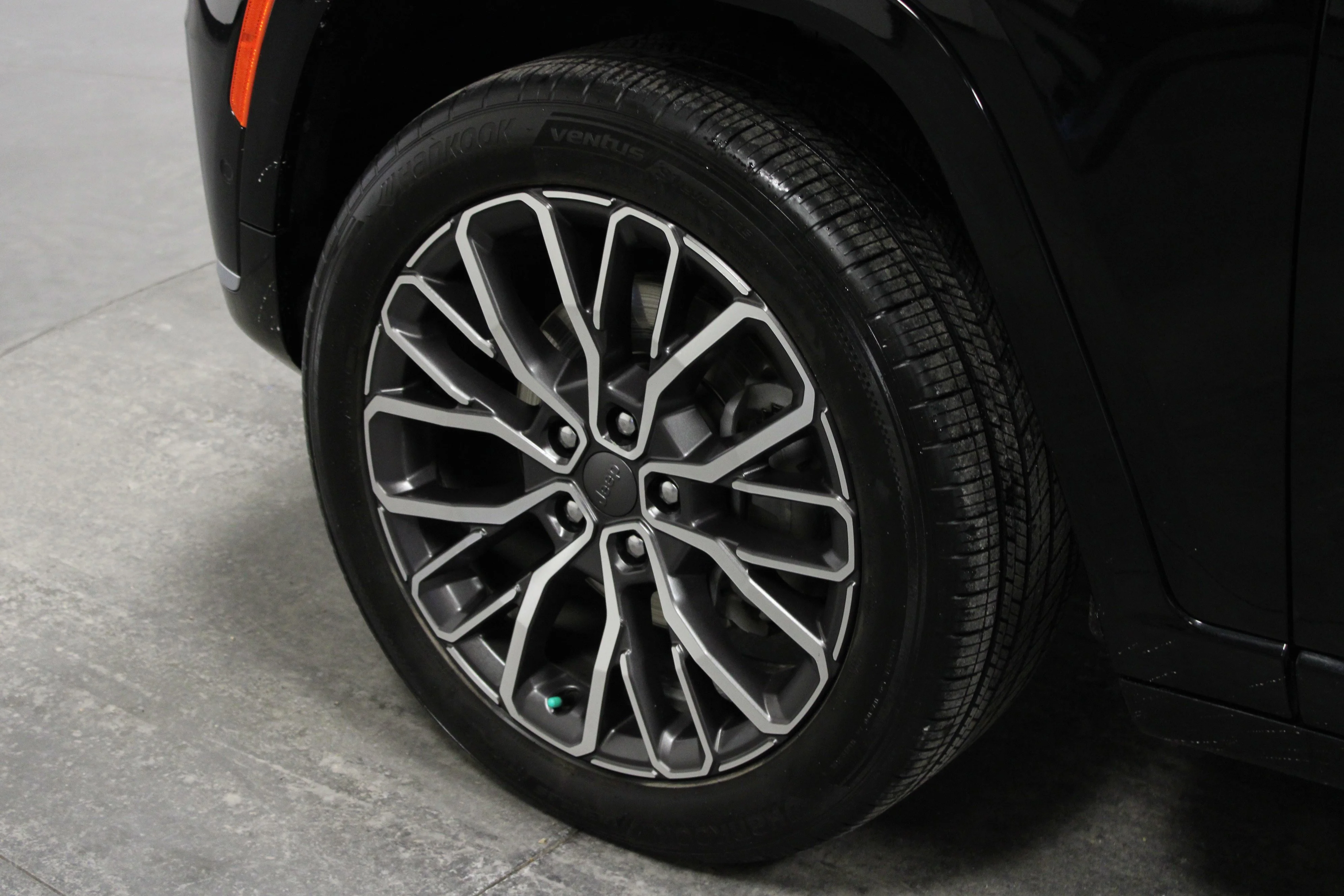 2021 Jeep Grand Cherokee L Summit Reserve - Photo 10