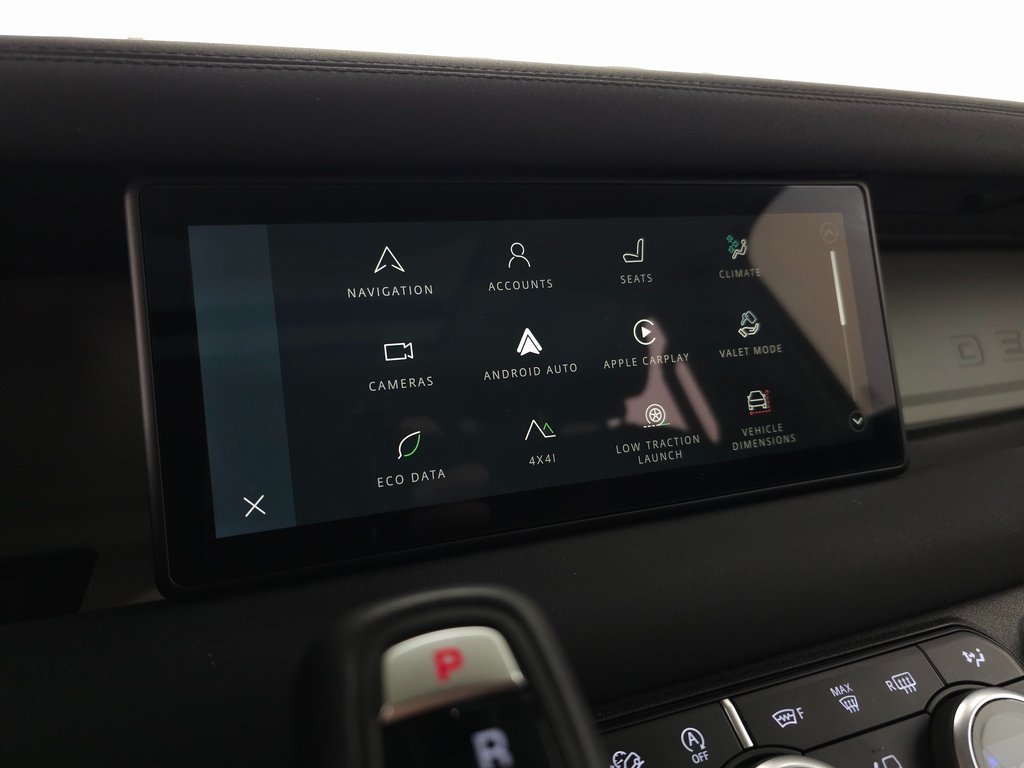 2023 LAND ROVER DEFENDER - Image 24