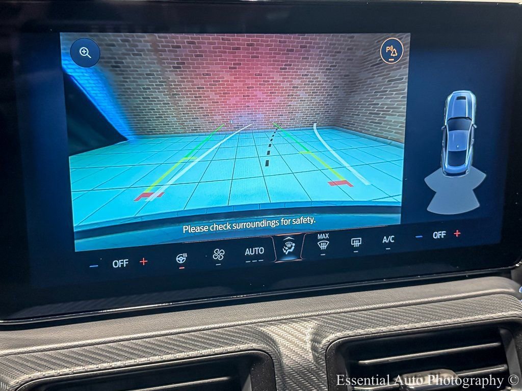 2024 FORD MUSTANG - Image 20