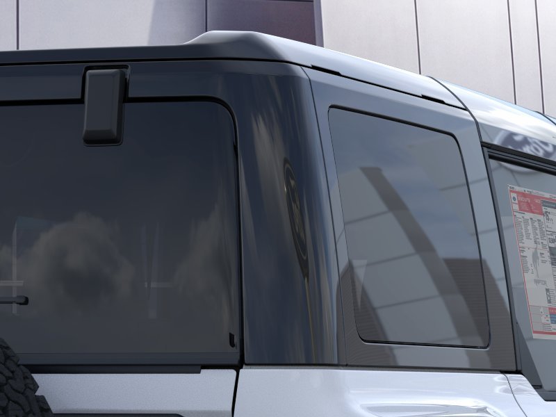 2025 Ford Bronco 4-Door Raptor - Photo 63