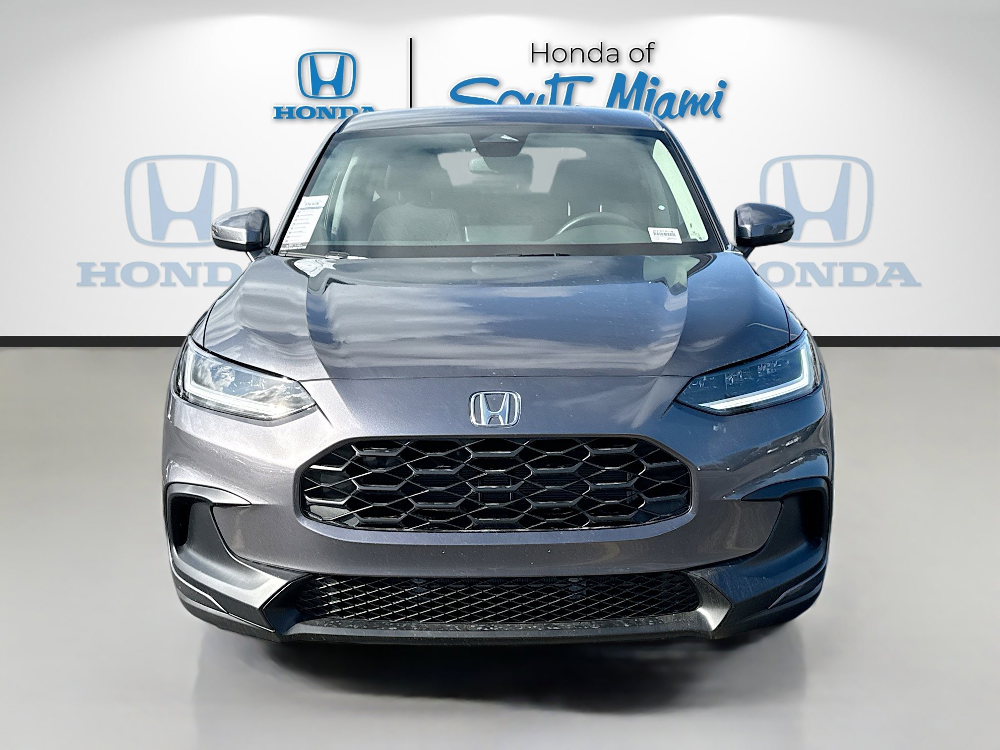 2026 Honda HR-V LX - Photo 2