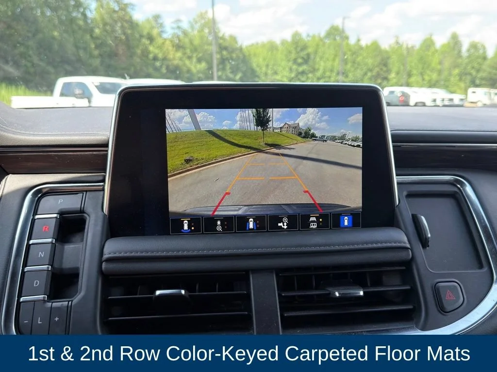 Used 2024 Black Chevrolet Z71 image 36