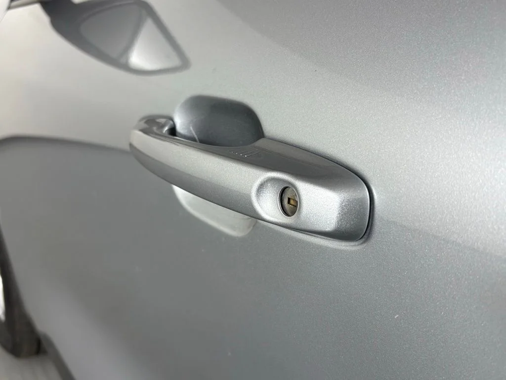 Used 2024 Silver Ford Active image 11