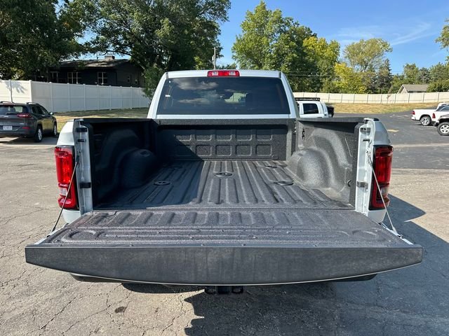 2026 RAM 2500 Big Horn - Photo 8