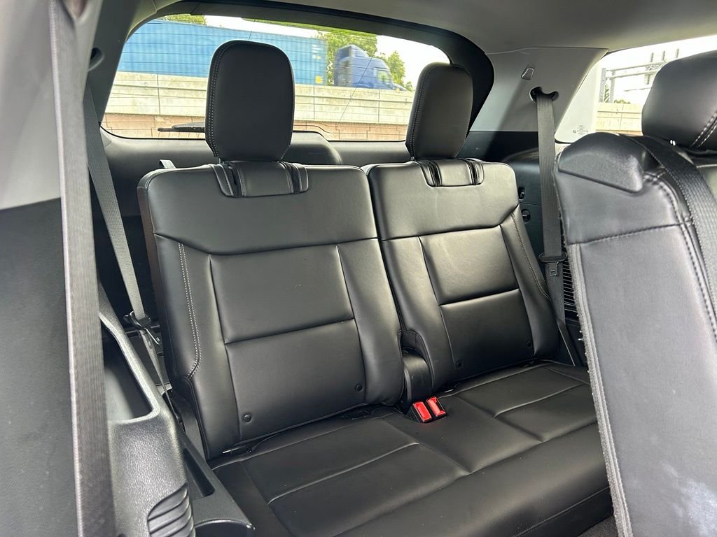 Used 2022 Silver Metallic Ford XLT image 27