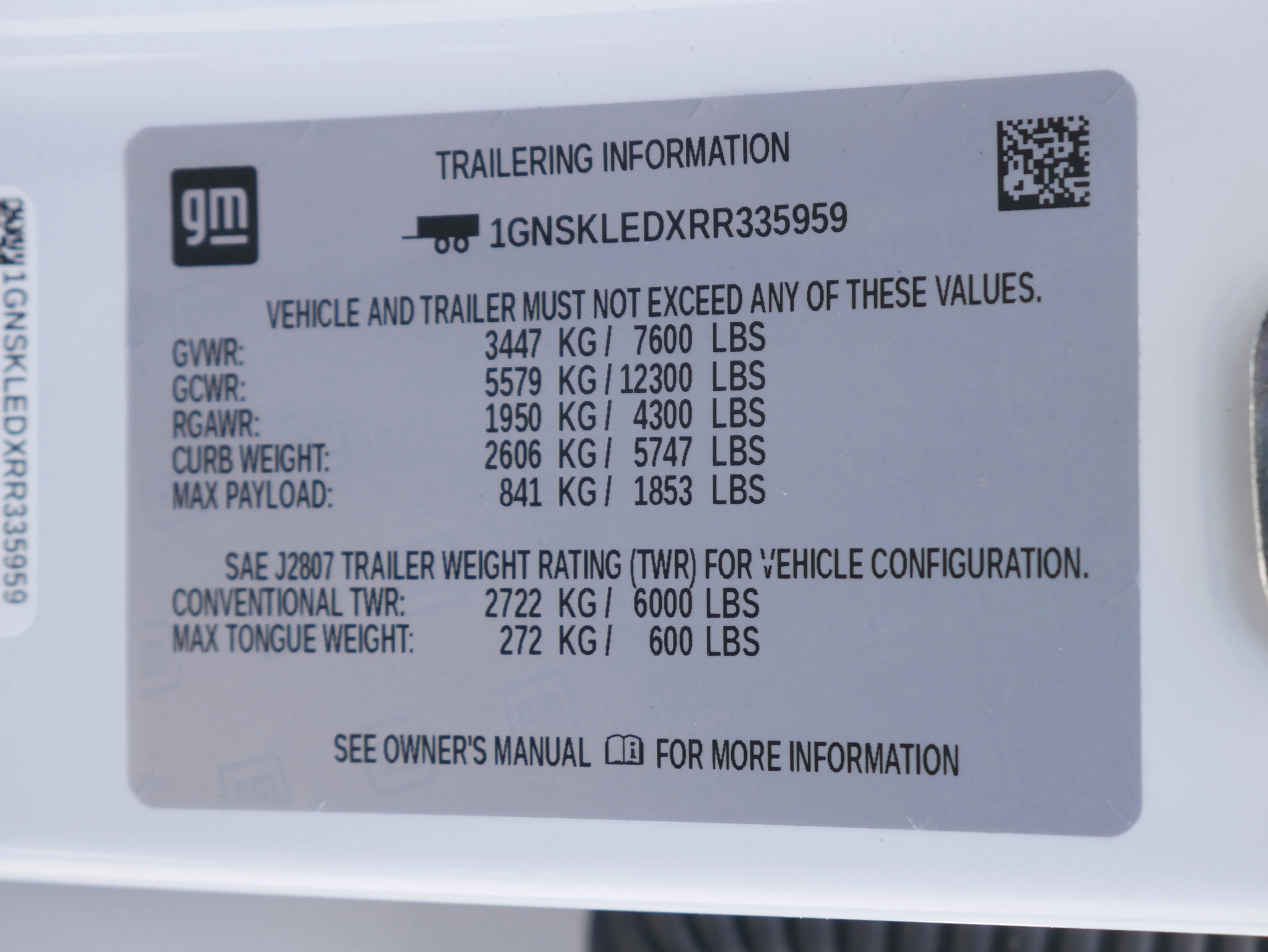 2024 Chevrolet Tahoe Fleet - Photo 32
