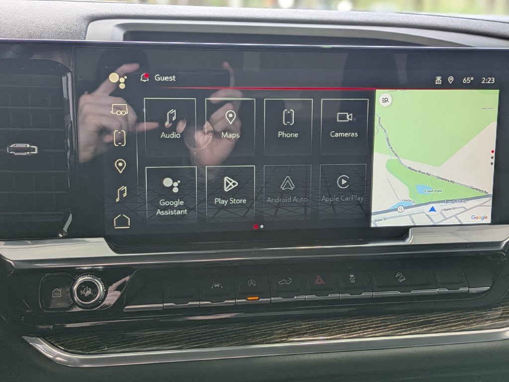 2026 GMC Sierra 1500 SLE - Photo 7