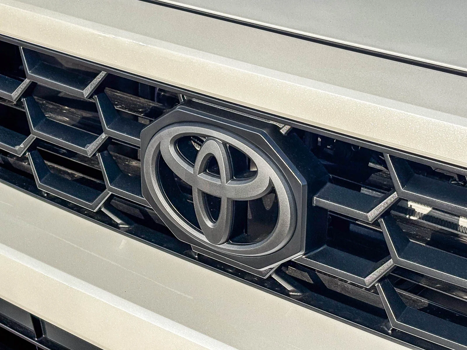 New 2026 0089 Toyota TRD Sport Premium image 9