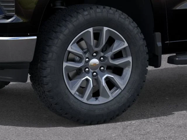 2026 Chevrolet Silverado 1500 LT - Photo 9
