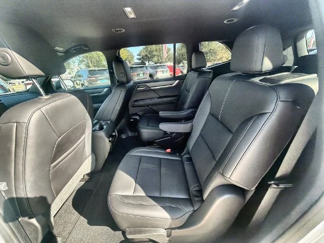 2026 GMC Acadia Elevation - Photo 24