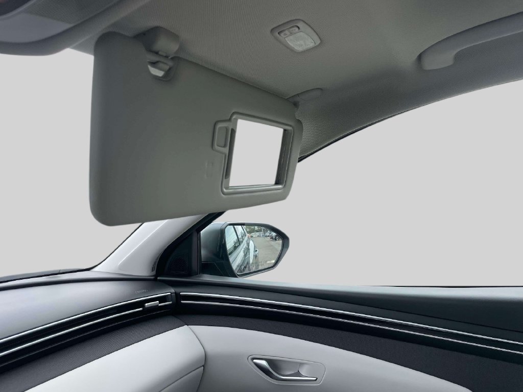 Certified Used 2024 Gray Hyundai Limited image 32