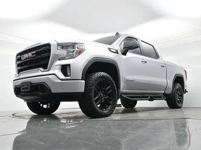 Used 2021 QUICKSILVER METALLIC GMC Elevation image 24