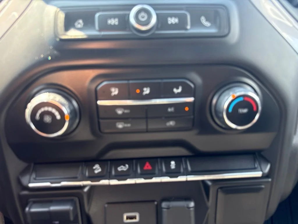 Used 2019 Black Chevrolet Custom Trail Boss image 9