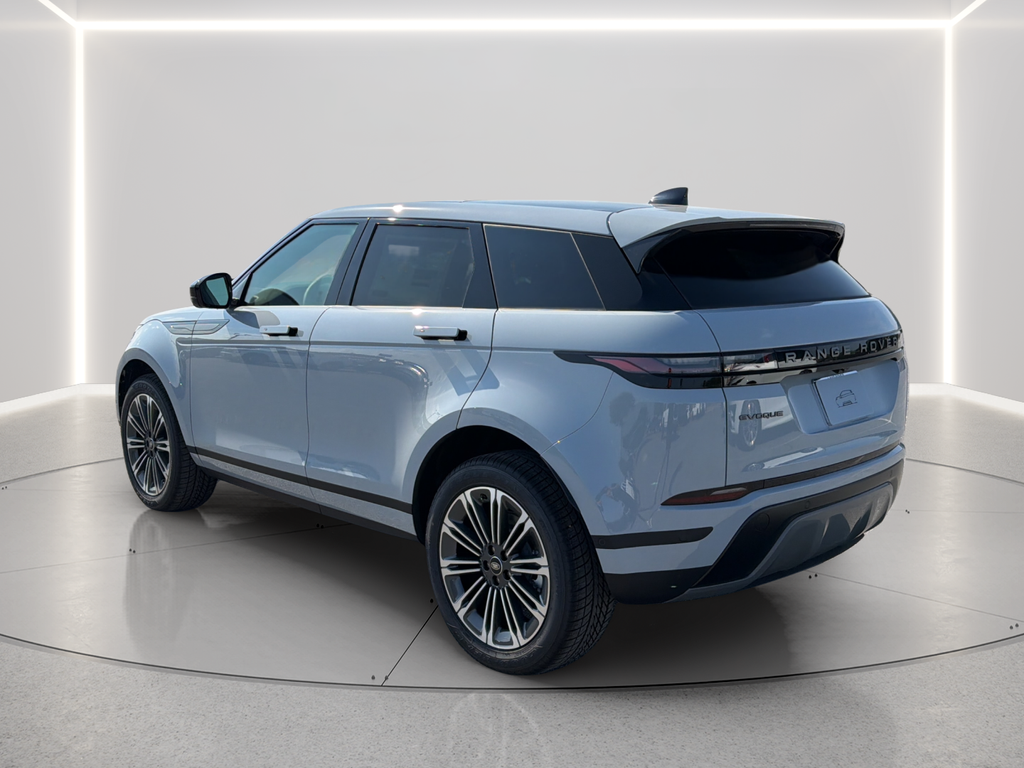 New 2026 Arroios Grey Land Rover S image 15