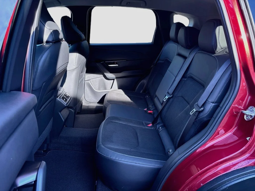 New 2026 Soul Red Crystal Metallic Mazda 2.5 S Preferred AWD image 24