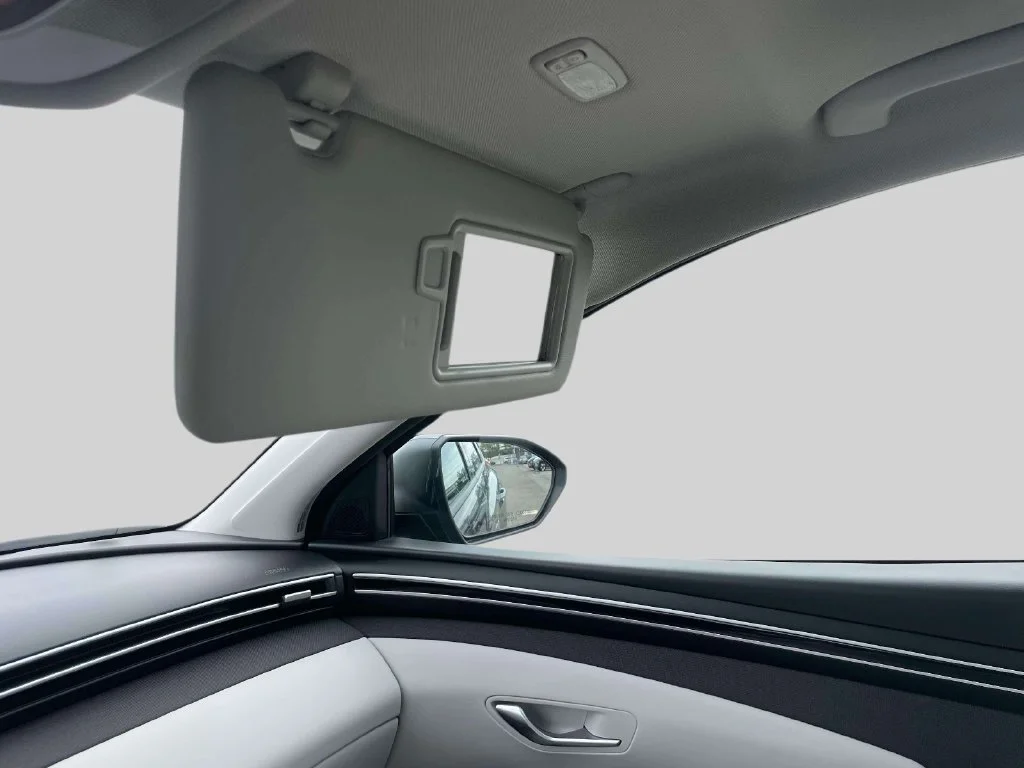 Certified Used 2024 Gray Hyundai Limited image 32