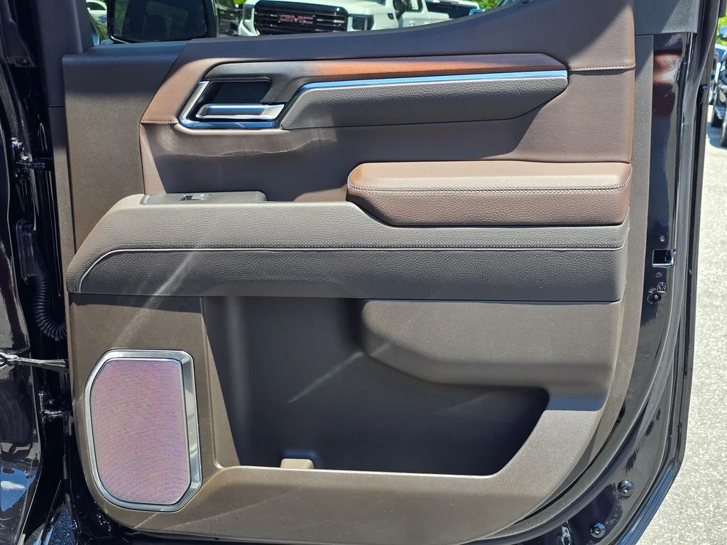 New 2026 Black GMC Denali image 38