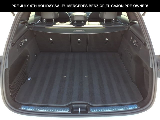 Certified Used 2026 White Mercedes-Benz GLC 300 image 24
